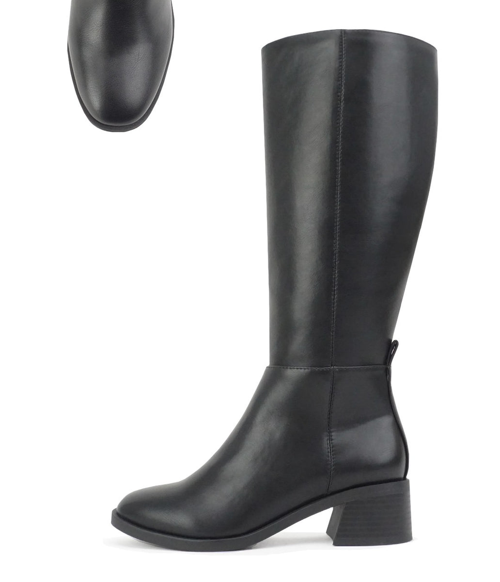 Mana Boots – B Max Clothing