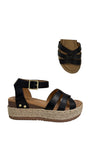 Motive wedges