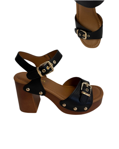 Yuzu Heels