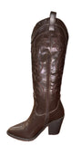 Emerge Western Boots
