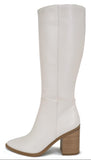 Vapor boots