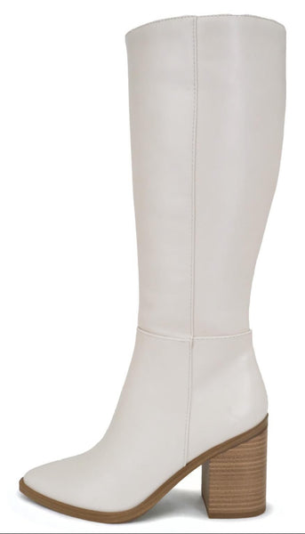 Vapor boots