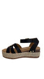Motive wedges