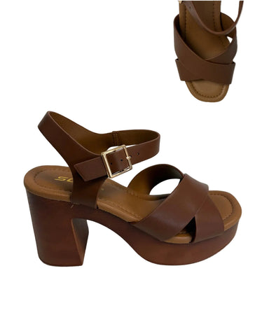 Bonnet Heels