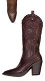 Emerge Western Boots