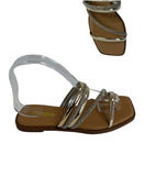 Yukon Sandals