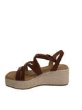 Loco wedges heels