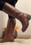 Sierra Boots