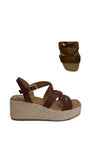 Loco wedges heels