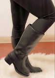 Sierra Boots