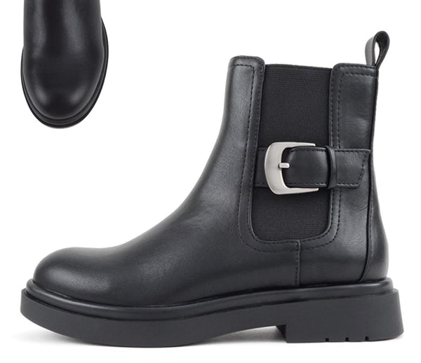 Glena Ankle Boots