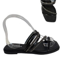 Yukon Sandals