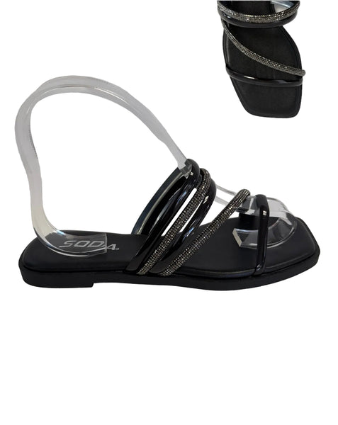 Yukon Sandals