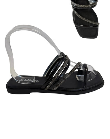 Yukon Sandals
