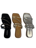 Yukon Sandals