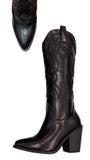 Emerge Western Boots