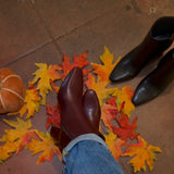 Jevon Booties