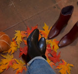 Jevon Booties