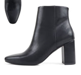 Jevon Booties