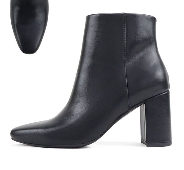 Jevon Booties