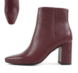 Jevon Booties