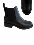 Hopper Ankle Boots