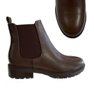 Hopper Ankle Boots