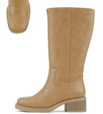 Sierra Boots