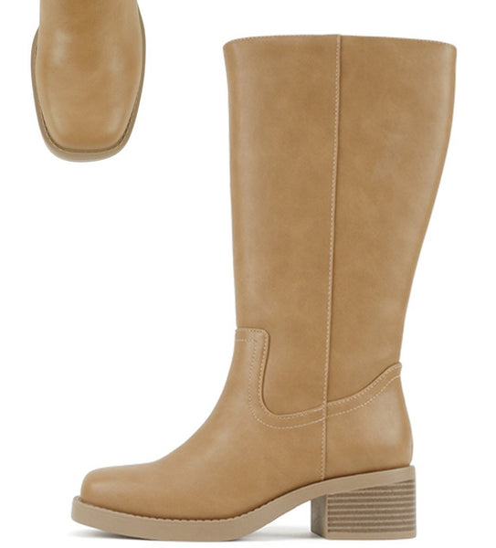 Sierra Boots