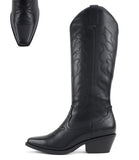 Zahara Westen Boots