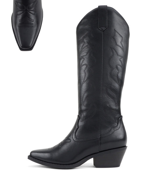 Zahara Westen Boots