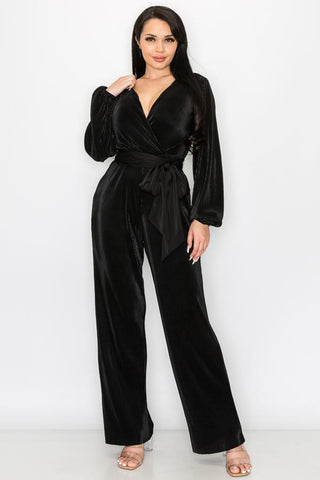 Valentina Jumpsuit